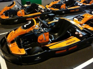  Karting em Val d Oise -9999- Karting qualite com aerokart 